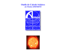 Tablet Screenshot of calculez-les-masques-solaires-etude-diagnostic-capteurs-pv.com